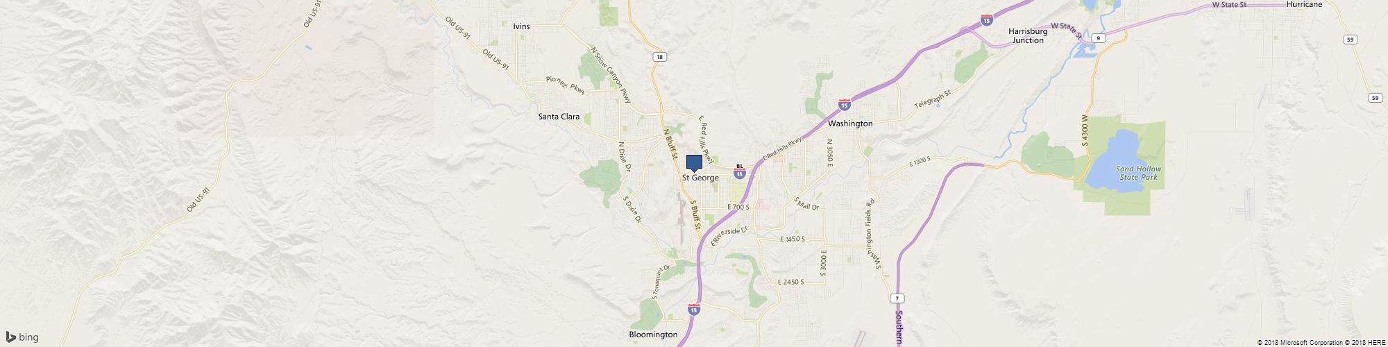 Bradley Morris Law Offices cover photo