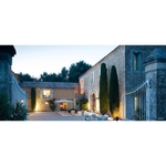 La cour des sens - photo 1