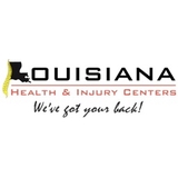 Lousiana Health and Injury Centers