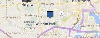 Christian Brothers Automotive West Chester location map