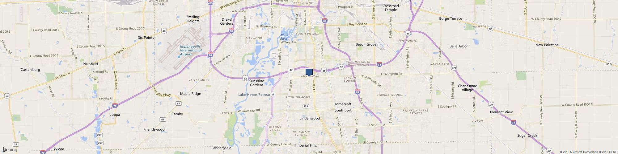 Entry System Garage Doors cover photo