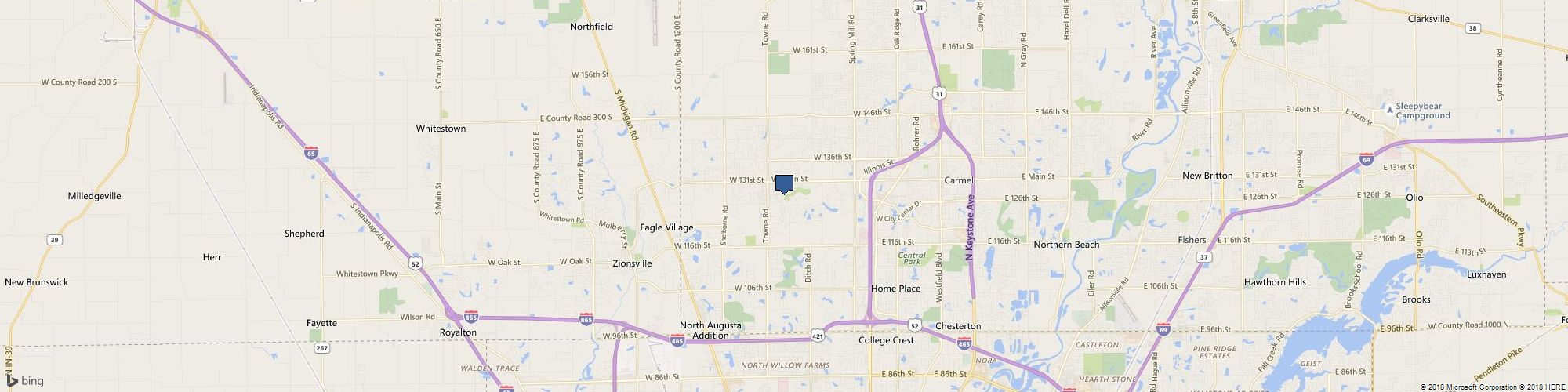 International Pool and Spa Center Thornhill cover photo