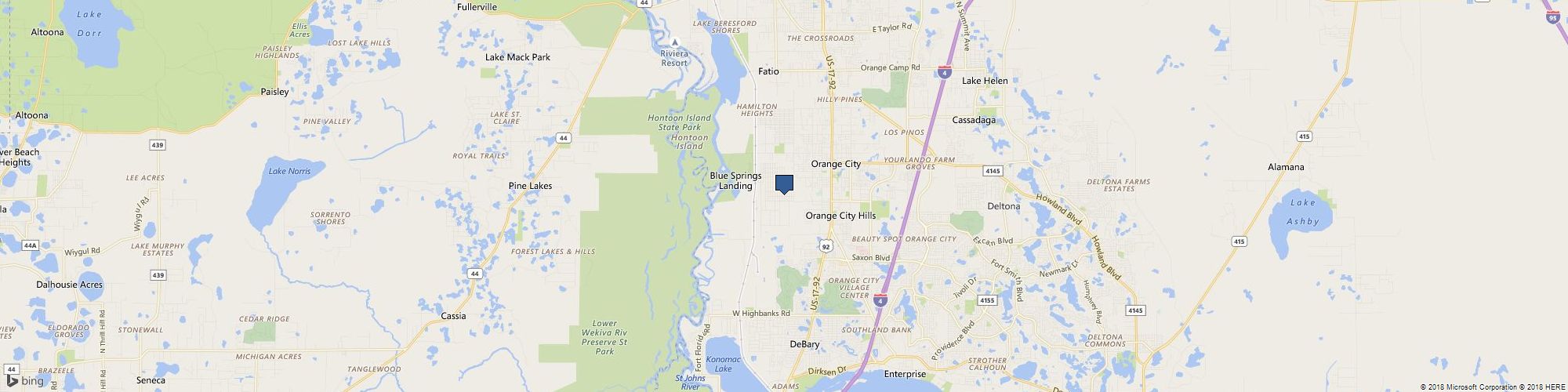 Pickering Smiles cover photo