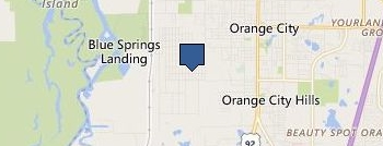 Pickering Smiles location map