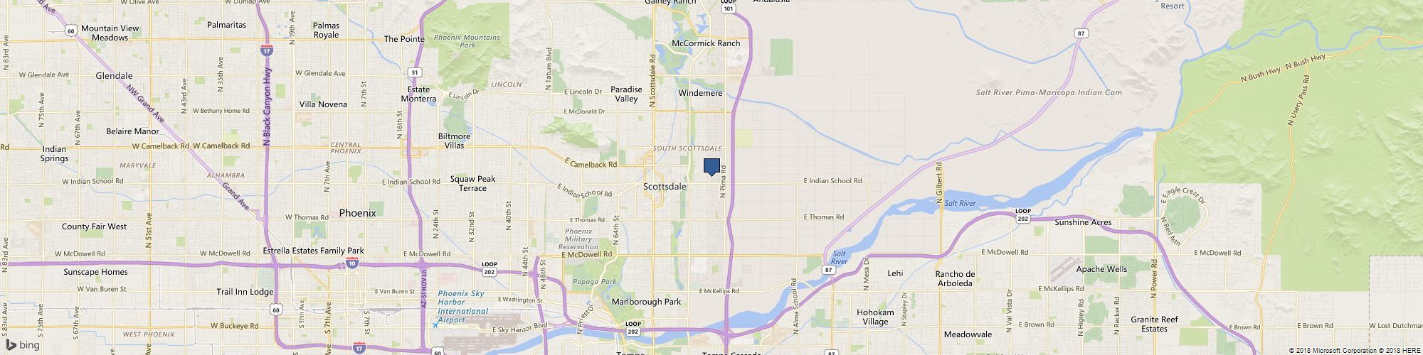 Pension Transfer Specialist cover photo