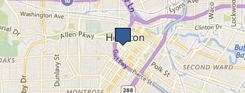 Garage Door Repair Alafaya location map