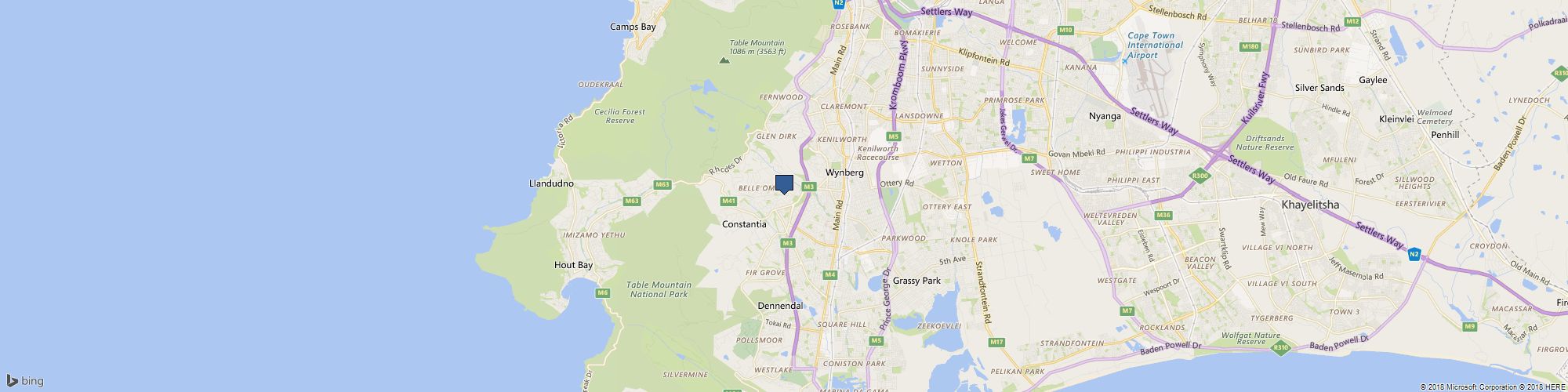 Gardening Services Chester cover photo