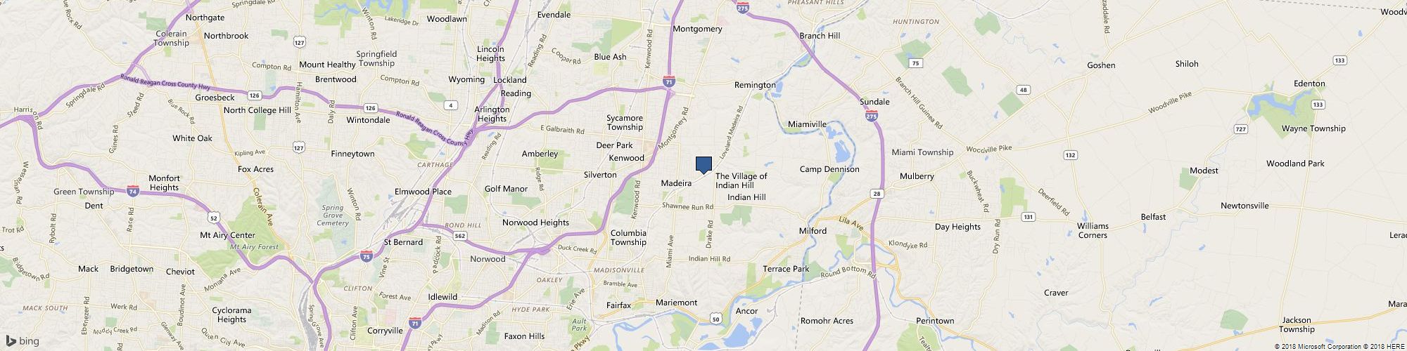 Commercial Blinds & Glazing cover photo