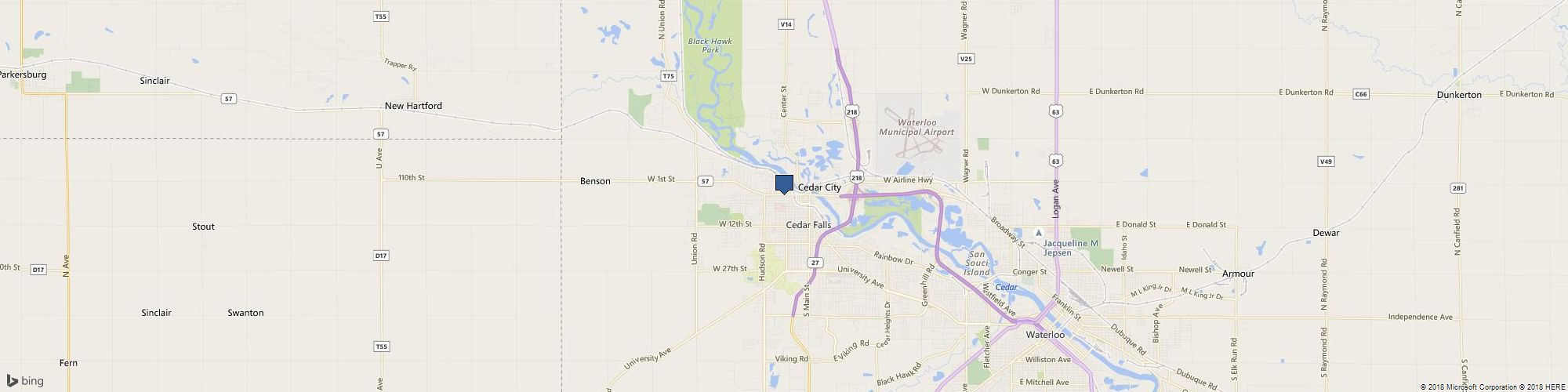 Allie Mansour cover photo