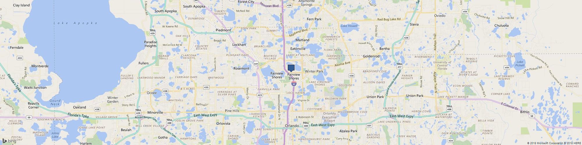 Glenn C McGovern Attorney At Law cover photo