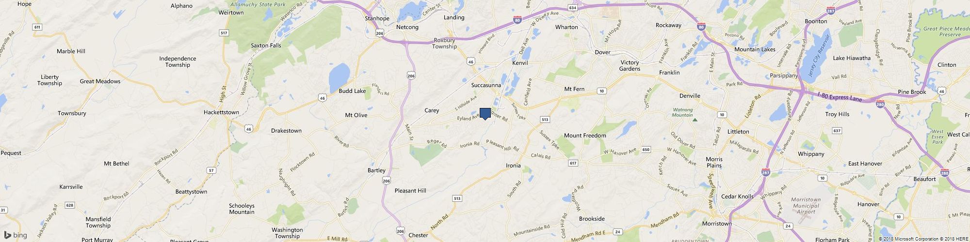 Blue Star Service Solutions, Inc. cover photo