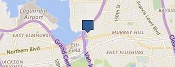 Ray's Alterations By Sylvia location map