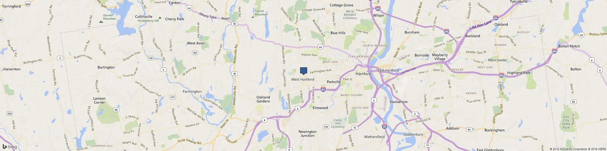 Houses for Sale in Middle River cover photo