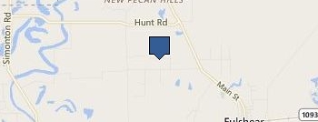 Wholefoods Melbourne location map