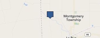 Houses for Sale in Denver location map