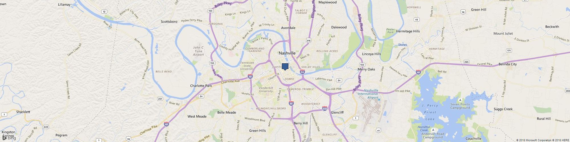 Forerunner Computer Recycling Nashville cover photo