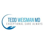 Dr Tedd Weisman - photo 3