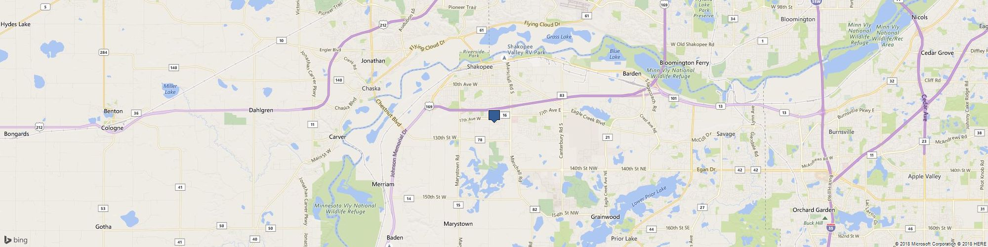 Houses for Sale in Eden Prairie cover photo