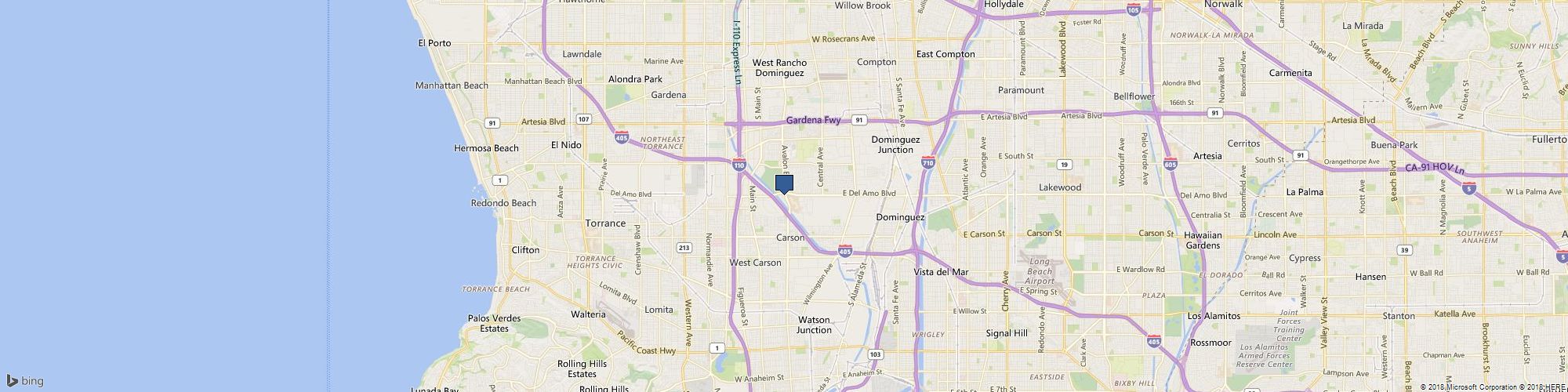 Newport Beach Blinds & Shades cover photo