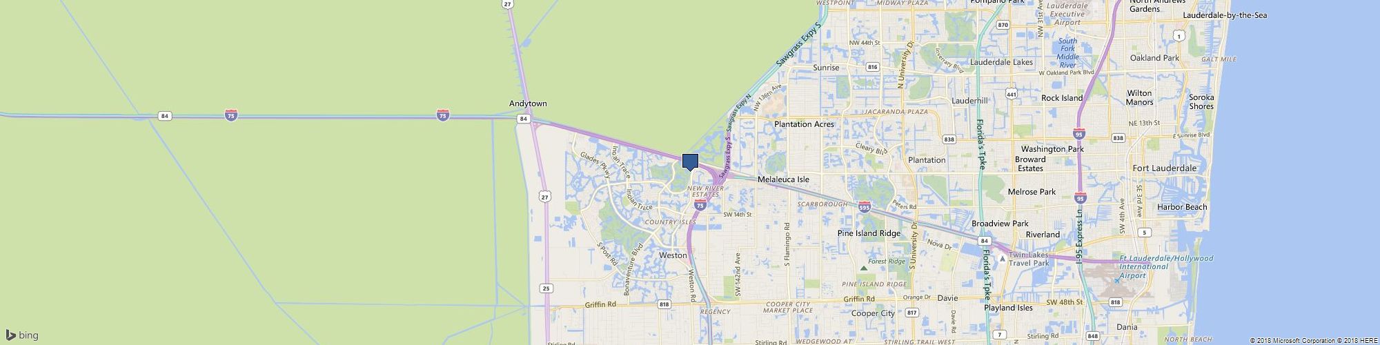 University Self Storage Pensacola cover photo