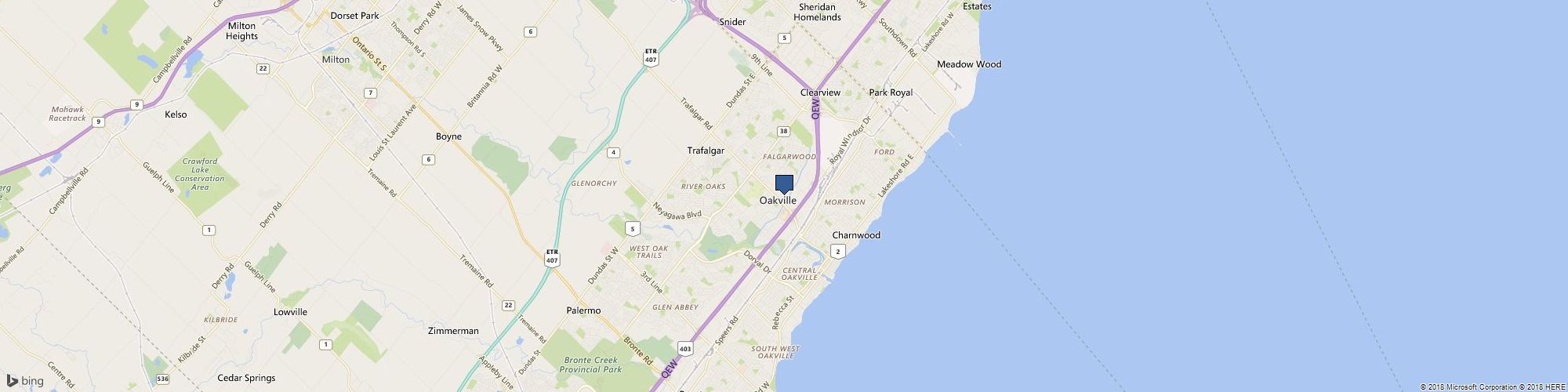 The Oakville Hearing Centre- Audiologist Nicole Clark cover photo