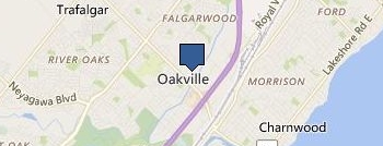 Elite Limousine location map