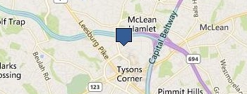 Costa Sur Resort & Spa location map