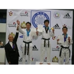 USA Tae Kwon Do School - photo 3