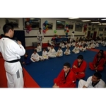 USA Tae Kwon Do School - photo 4