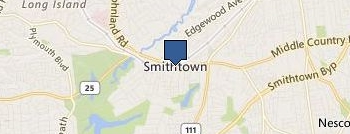 USA Tae Kwon Do School location map