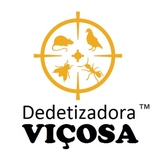 Dedetizadora Viçosa