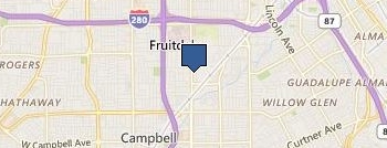 Northwest Indiana Martial Arts Academy location map