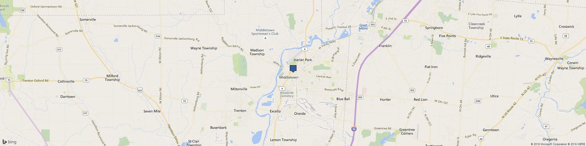 Custom Granite cover photo