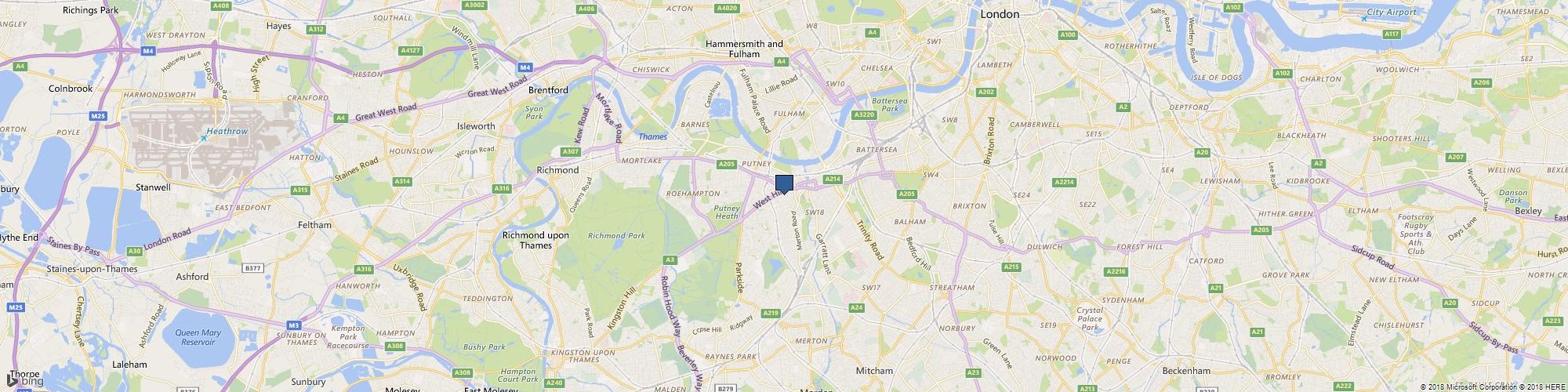 Eye C Custom Framing cover photo