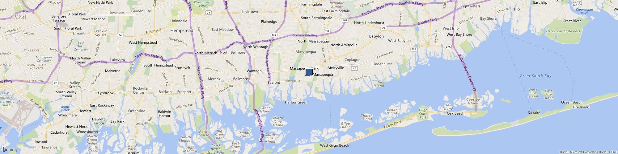 Driggs Search International cover photo