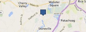Guardrail Systems By Heightsafe Systems Ltd. location map