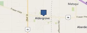 Hicon Inc. location map