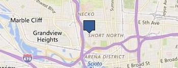 Kū Aloha Ola Mau location map