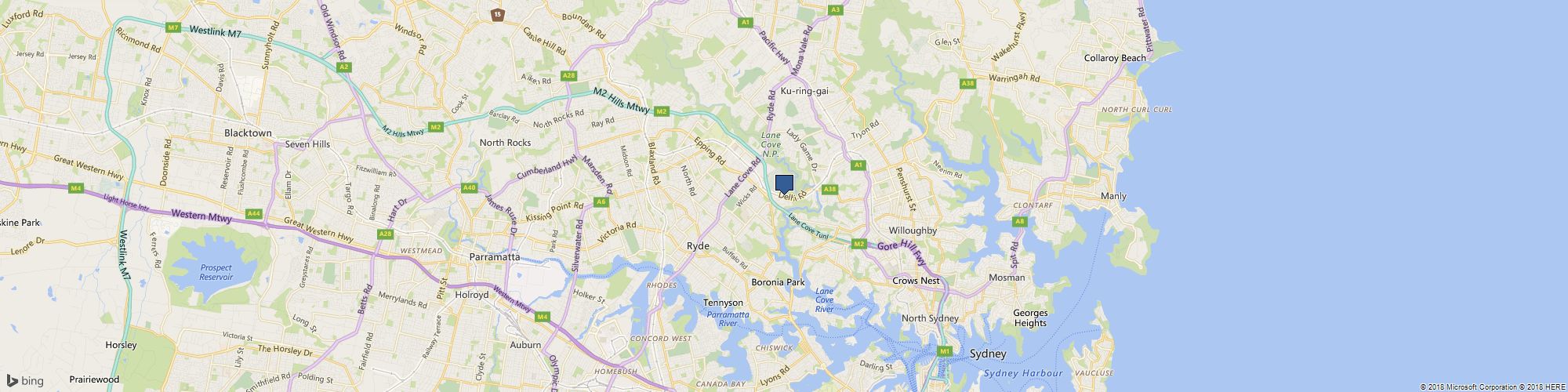 Kū Aloha Ola Mau cover photo