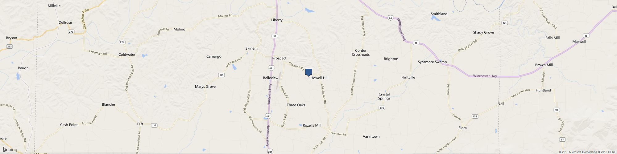 Chiropractic Health Center cover photo