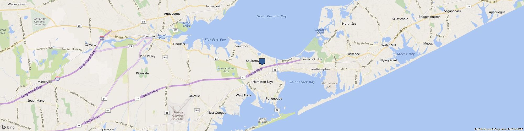 Handyman Hammersmith cover photo