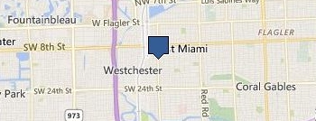 Event management companies in Dubai location map