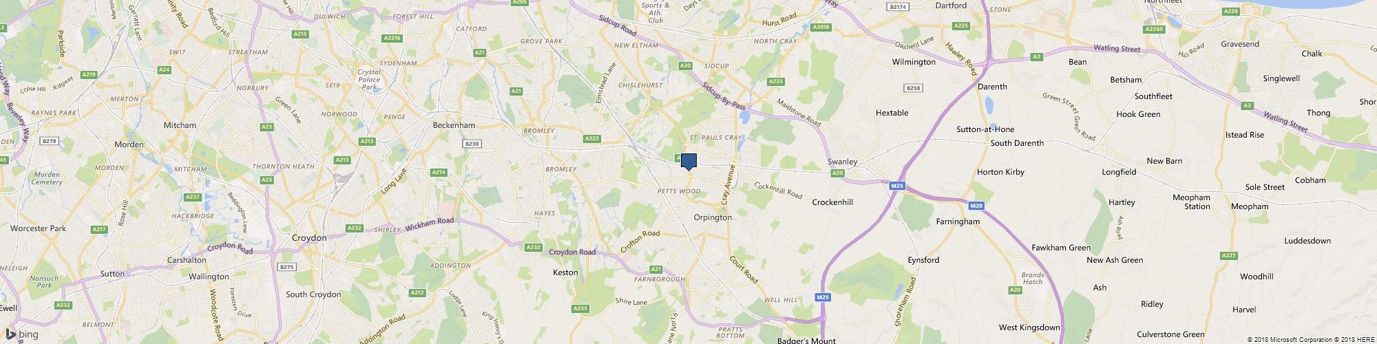 Fargo Moving cover photo