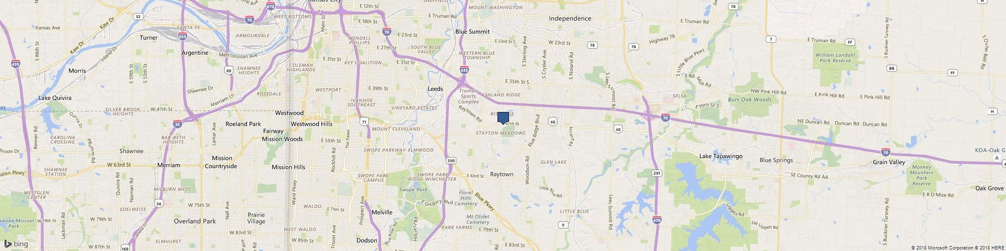 Nathaniel B. Preston PLLC cover photo