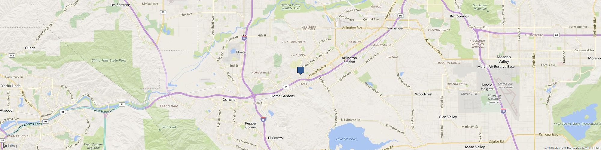 1-800-HURT-NOW San Bernardino cover photo