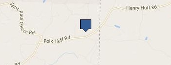 Dragontek Automotive Ltd location map