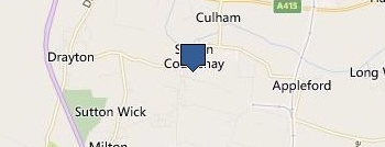 Richie Rich Electrical (Pty) Ltd location map