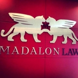 Madalon Law
