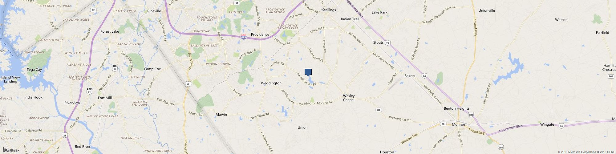 Tway Lifting Products cover photo