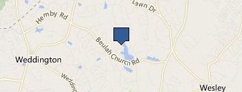 Tway Lifting Products location map